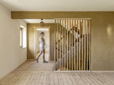 ANC – Transformation d'un corps de logis - photo 50
