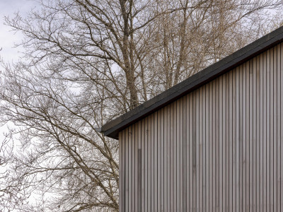 RIX – Rénovation d’une maison familiale à Malmedy - photo 22