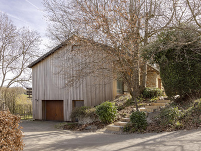 RIX – Rénovation d’une maison familiale à Malmedy - photo 24