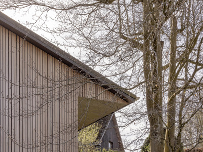 RIX – Rénovation d’une maison familiale à Malmedy - photo 25