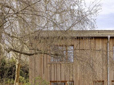 RIX – Rénovation d’une maison familiale à Malmedy - photo 27