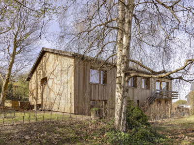 RIX – Rénovation d’une maison familiale à Malmedy - photo 28
