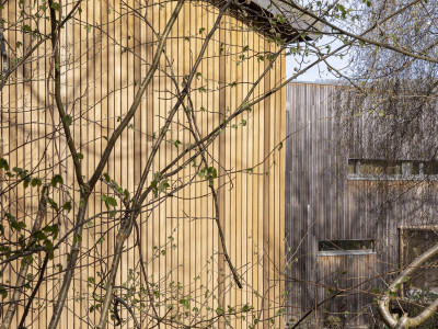 RIX – Rénovation d’une maison familiale à Malmedy - photo 29