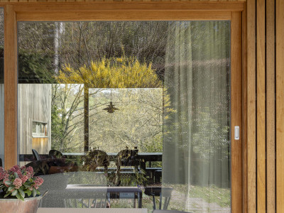 RIX – Rénovation d’une maison familiale à Malmedy - photo 33