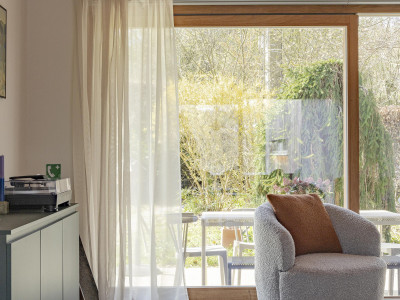RIX – Rénovation d’une maison familiale à Malmedy - photo 34